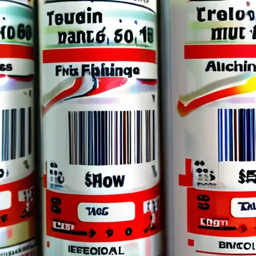 Как читать этикетки продуктов